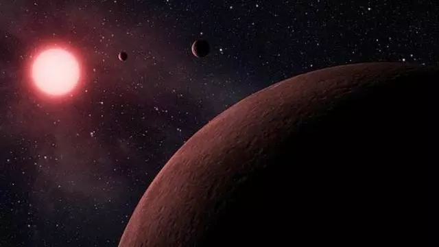 如果恆星全都熄滅了,宇宙會是什麼樣子?