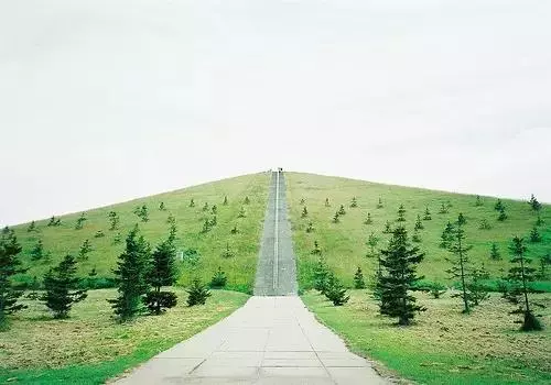 累了,請把心靠岸……