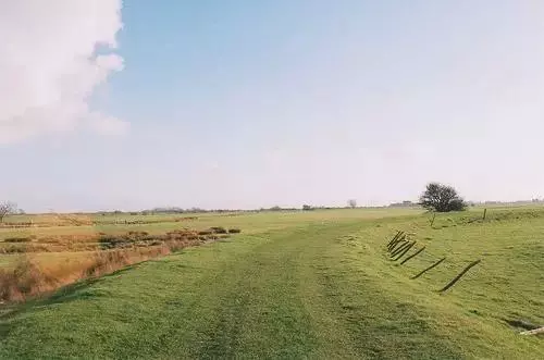 累了,請把心靠岸……