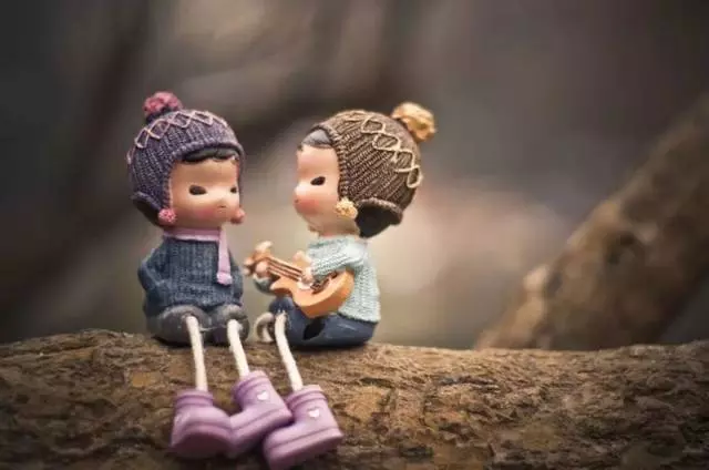 心裡有你的人,永遠不會走❤