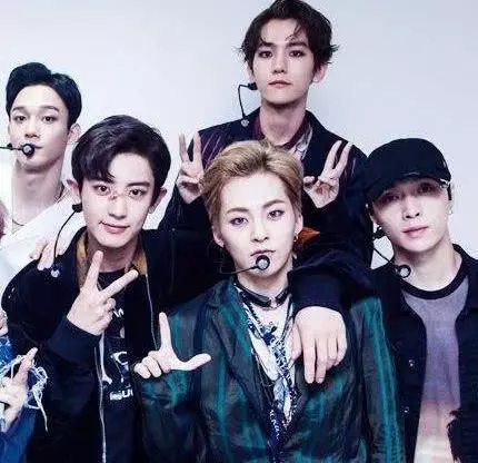 為什麼張藝興沒有離開EXO?圈內人給出答案,和我們想的還不一樣