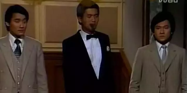 梁家輝:24歲站城牆上看故宮夜景,很幸福
