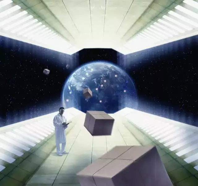 美國科學家發現因果報應的重大秘密!