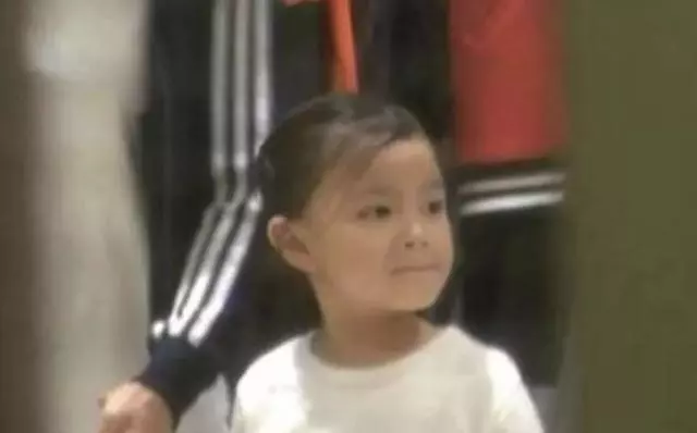 劉德華演唱會全家到場,6歲女兒劉向蕙看得眼都直了!