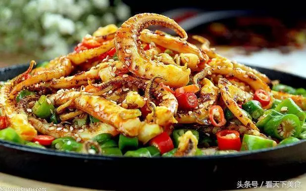 20道百吃不厭家常菜做法,美味簡單易做,天天都想在家吃!