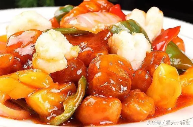 20道百吃不厭家常菜做法,美味簡單易做,天天都想在家吃!