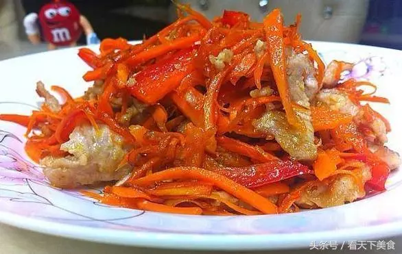 20道百吃不厭家常菜做法,美味簡單易做,天天都想在家吃!
