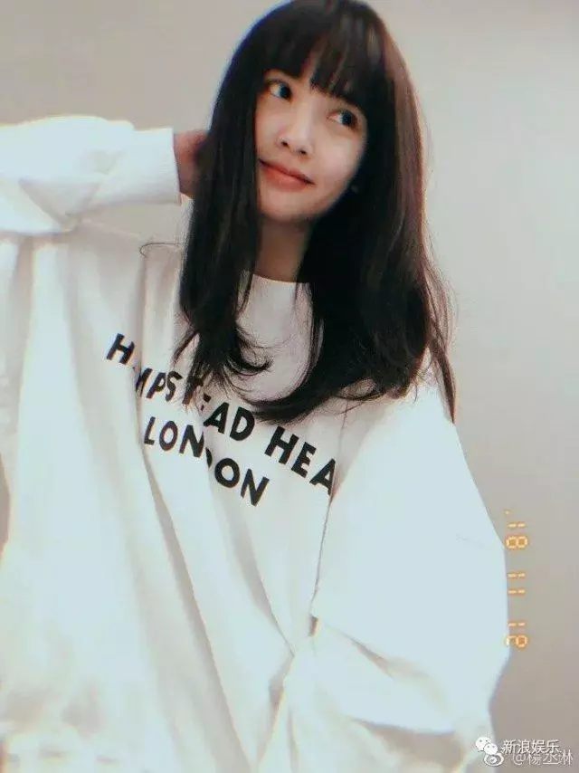 「童顏娃娃臉」女星素顏大PK!34歲的楊丞琳,36歲的阿SA,36歲的林依晨,都不如她的37歲!