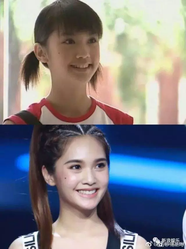 「童顏娃娃臉」女星素顏大PK!34歲的楊丞琳,36歲的阿SA,36歲的林依晨,都不如她的37歲!