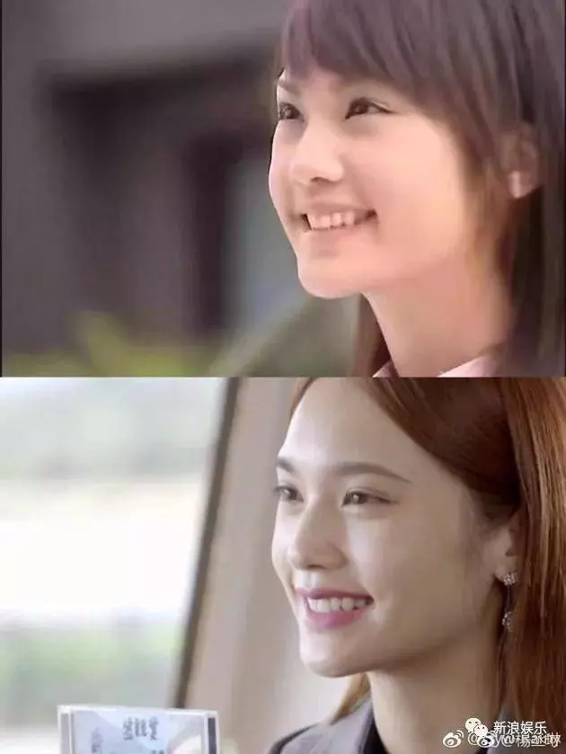 「童顏娃娃臉」女星素顏大PK!34歲的楊丞琳,36歲的阿SA,36歲的林依晨,都不如她的37歲!