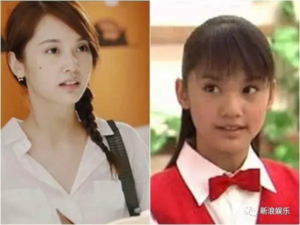 「童顏娃娃臉」女星素顏大PK!34歲的楊丞琳,36歲的阿SA,36歲的林依晨,都不如她的37歲!