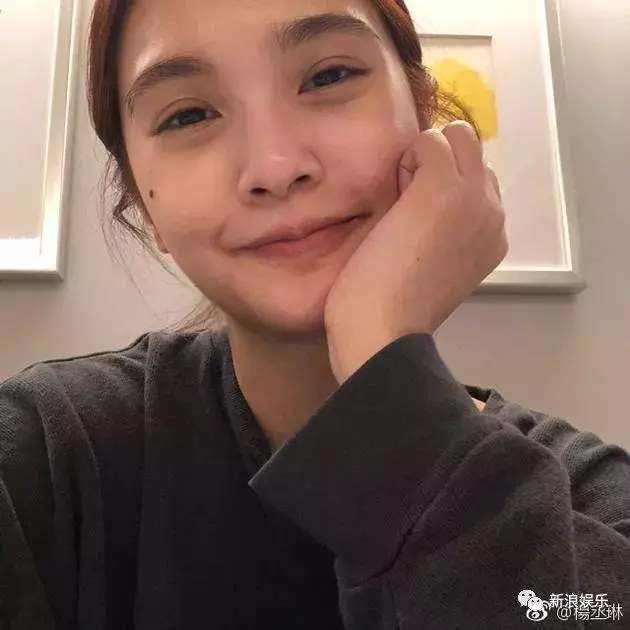 「童顏娃娃臉」女星素顏大PK!34歲的楊丞琳,36歲的阿SA,36歲的林依晨,都不如她的37歲!
