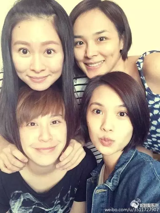 「童顏娃娃臉」女星素顏大PK!34歲的楊丞琳,36歲的阿SA,36歲的林依晨,都不如她的37歲!