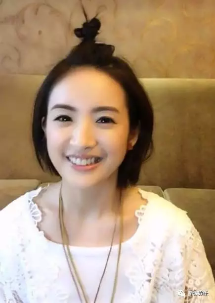「童顏娃娃臉」女星素顏大PK!34歲的楊丞琳,36歲的阿SA,36歲的林依晨,都不如她的37歲!