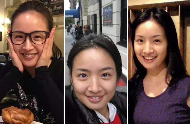 「童顏娃娃臉」女星素顏大PK!34歲的楊丞琳,36歲的阿SA,36歲的林依晨,都不如她的37歲!