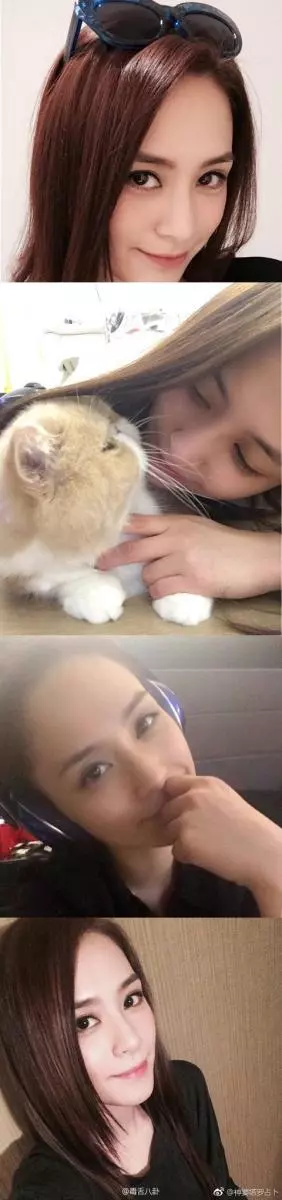 「童顏娃娃臉」女星素顏大PK!34歲的楊丞琳,36歲的阿SA,36歲的林依晨,都不如她的37歲!