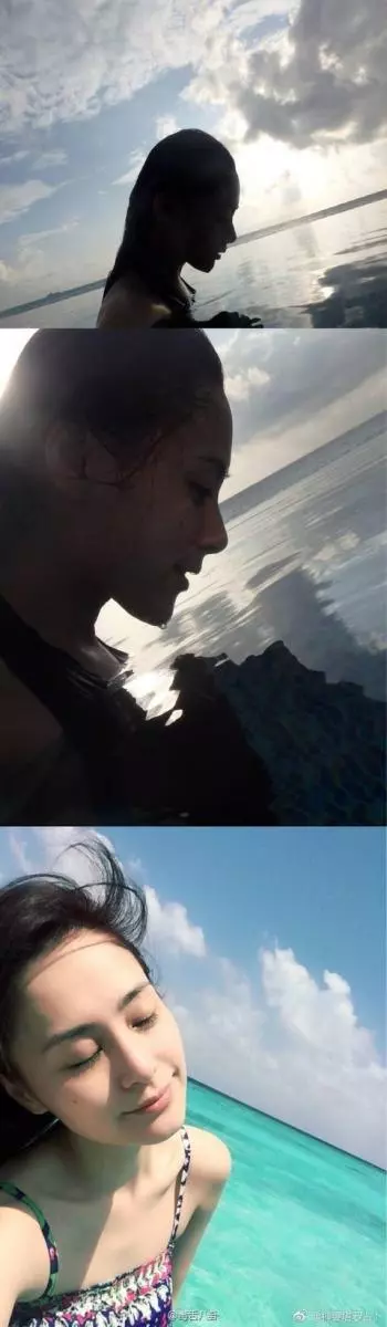 「童顏娃娃臉」女星素顏大PK!34歲的楊丞琳,36歲的阿SA,36歲的林依晨,都不如她的37歲!