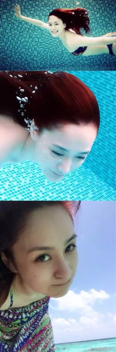 「童顏娃娃臉」女星素顏大PK!34歲的楊丞琳,36歲的阿SA,36歲的林依晨,都不如她的37歲!