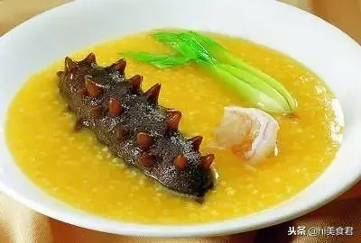 廚娘教你做23道海參家常做法,健康營養好吃的難以想像,值得收藏