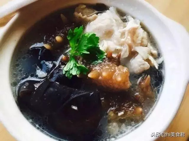 廚娘教你做23道海參家常做法,健康營養好吃的難以想像,值得收藏