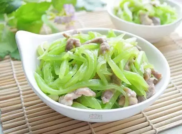 每天四道家常菜譜,營養搭配,好操作