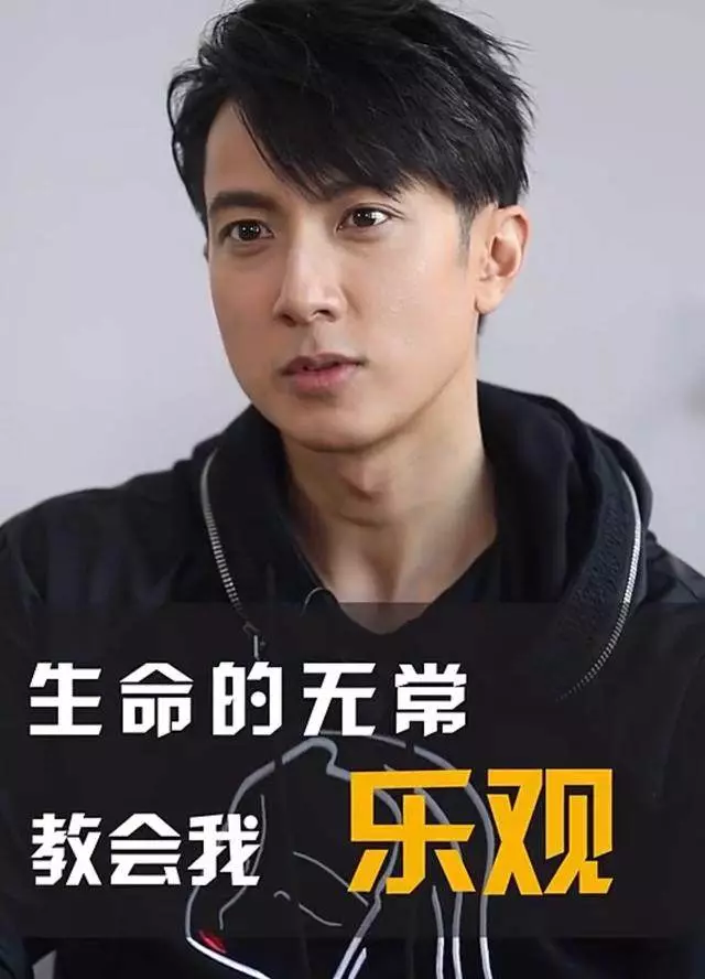 媽媽患癌受刺激,吳尊和妻子整整吵兩年,自曝維持婚姻全靠這2字!