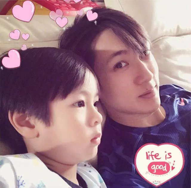 媽媽患癌受刺激,吳尊和妻子整整吵兩年,自曝維持婚姻全靠這2字!