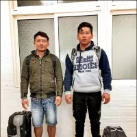 「秀燕有智慧」!拚補選 盧秀燕與沈智慧合拍宣傳照