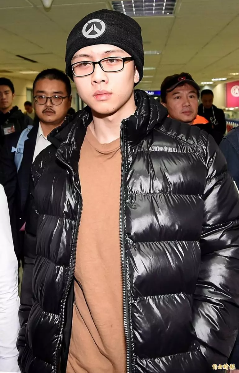 辛苦了!孫鵬受訪紅了眼眶:「救兒半年健康亮紅燈」 解釋孫安佐發文動機「道出做父親的辛酸」