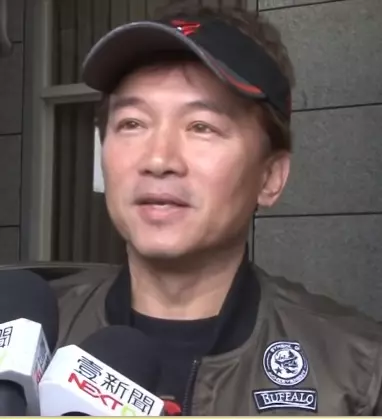 辛苦了!孫鵬受訪紅了眼眶:「救兒半年健康亮紅燈」 解釋孫安佐發文動機「道出做父親的辛酸」