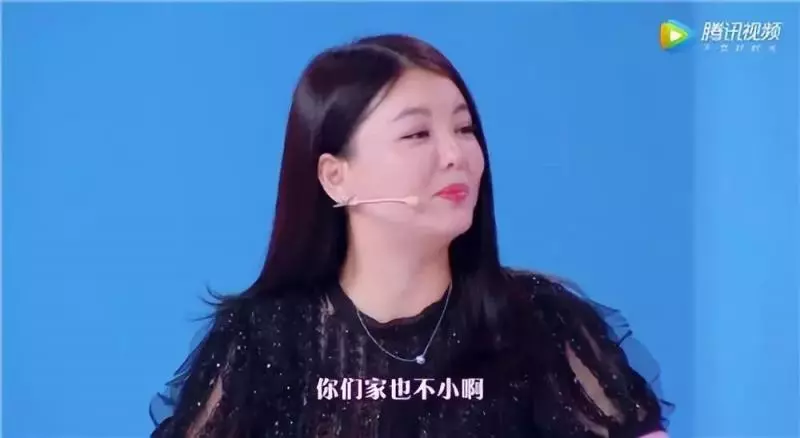 大S曝李湘豪宅,超大草坪盪鞦韆,別墅室內按電梯,裝修被吐槽土!
