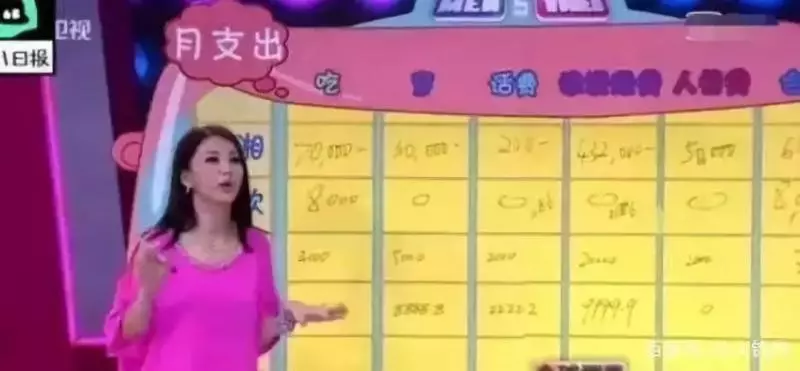 大S曝李湘豪宅,超大草坪盪鞦韆,別墅室內按電梯,裝修被吐槽土!