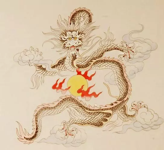 2019年賺錢榜上有名的4屬相,手心抓著錢,心中暖如春!