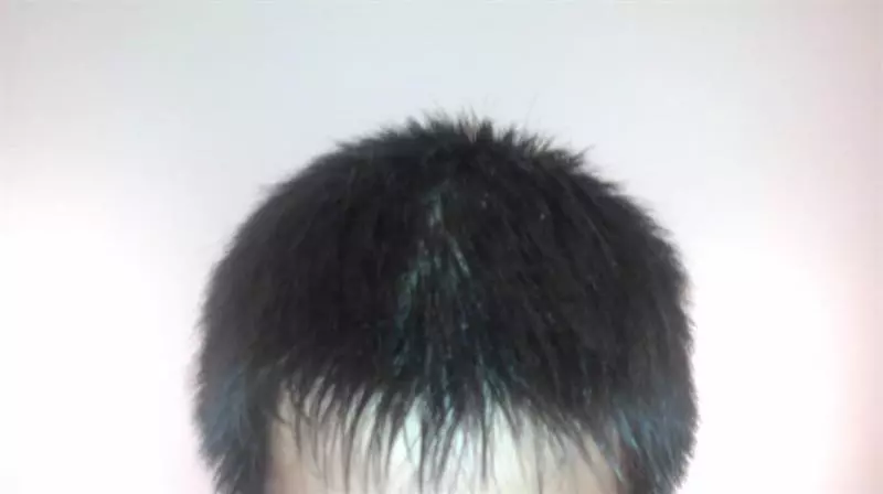 有了白髮不用染,枸杞跟這個一起喝,治療白髮