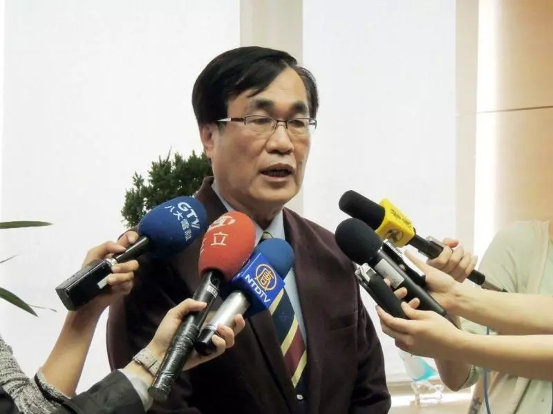 藍綠「政壇萬金油」 什麼位置都能扛...只要有事都能幫呼呼