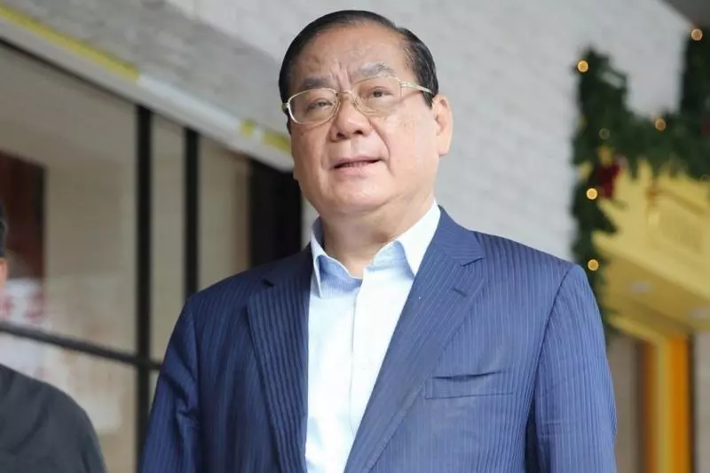 藍綠「政壇萬金油」 什麼位置都能扛...只要有事都能幫呼呼