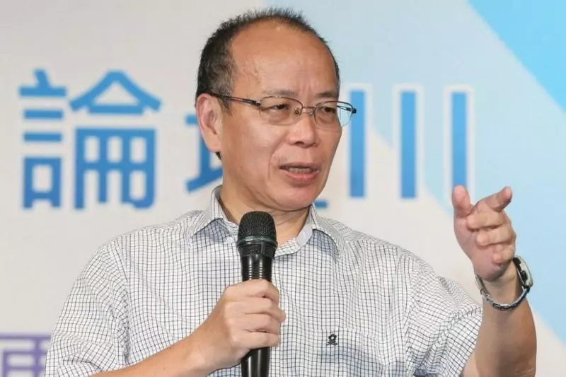 藍綠「政壇萬金油」 什麼位置都能扛...只要有事都能幫呼呼
