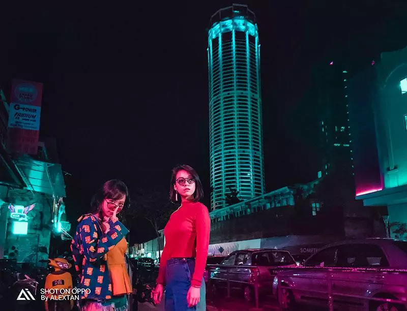 揭露大馬第一千金到底過著什麼樣的生活,有錢人的快樂你根本想像不到!
