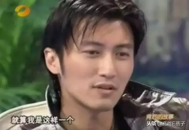 「得不到」的張柏芝,愛謝霆鋒半生終究意難平