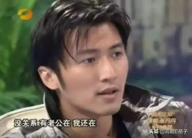 「得不到」的張柏芝,愛謝霆鋒半生終究意難平