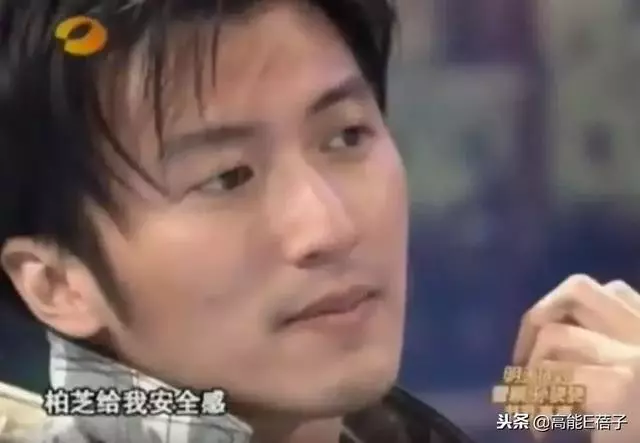 「得不到」的張柏芝,愛謝霆鋒半生終究意難平