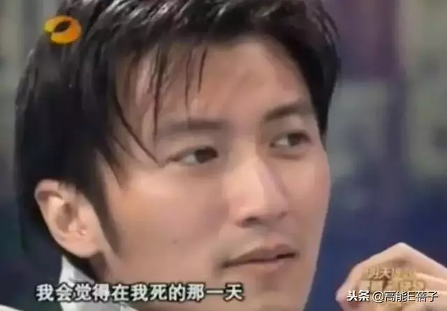 「得不到」的張柏芝,愛謝霆鋒半生終究意難平