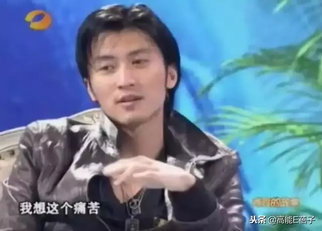「得不到」的張柏芝,愛謝霆鋒半生終究意難平