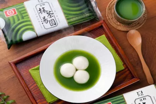 再不搶就來不及!義美推出「奶茶湯圓」網友瘋搶 神還原奶茶味「超商限量販售」被推爆:加珍珠超讚