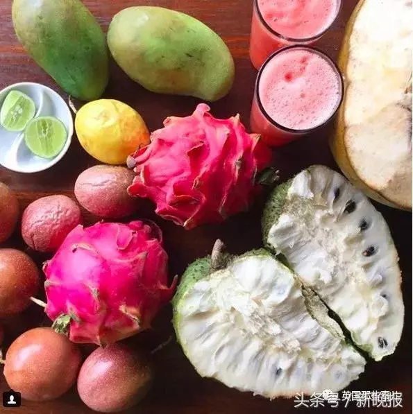 一對情侶3年餐餐就吃水果,只是這變化,有人羨慕有人擔憂…… -