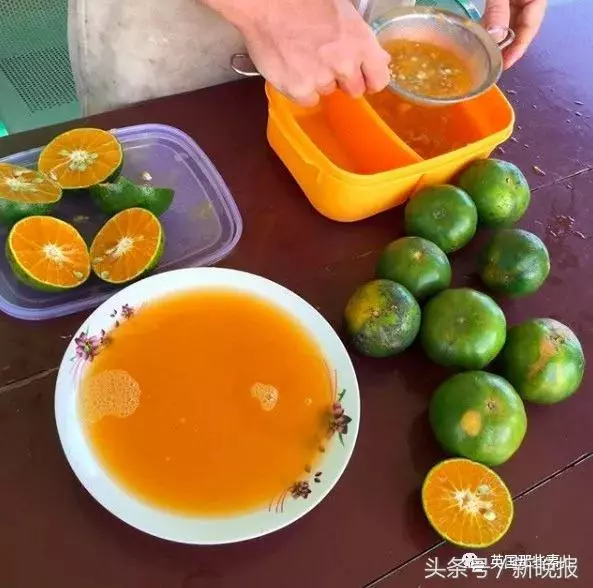 一對情侶3年餐餐就吃水果,只是這變化,有人羨慕有人擔憂…… -