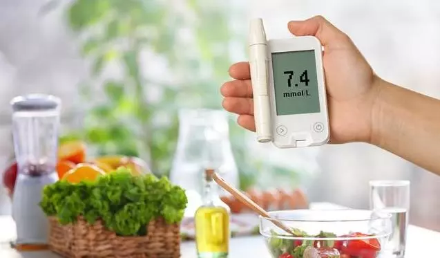 降血糖最快的3種水果,糖尿病患者要多吃,還能消除動脈硬化及水腫!