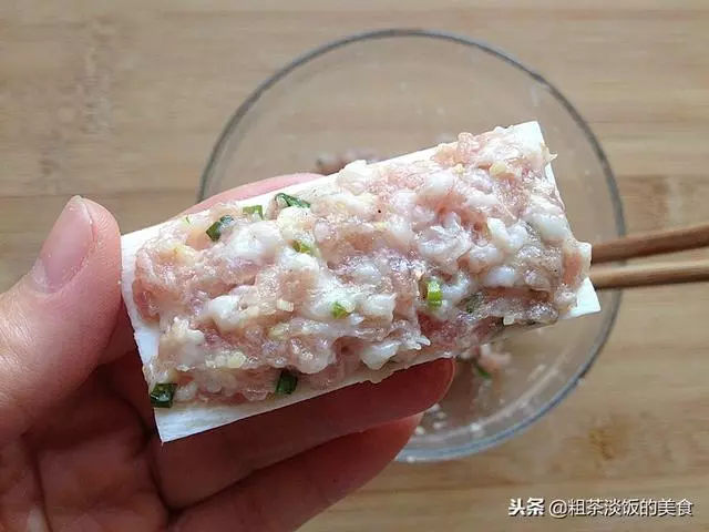 教你杏鮑菇的新做法,外酥里嫩香味四溢,超級好吃,孩子特別喜歡