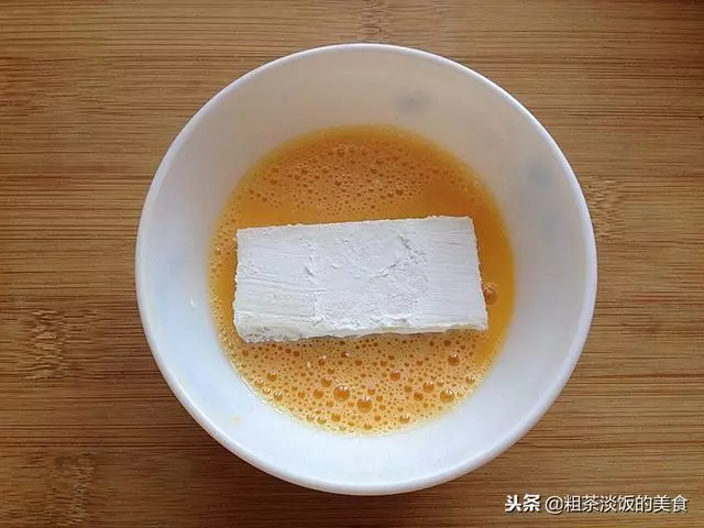 教你杏鮑菇的新做法,外酥里嫩香味四溢,超級好吃,孩子特別喜歡