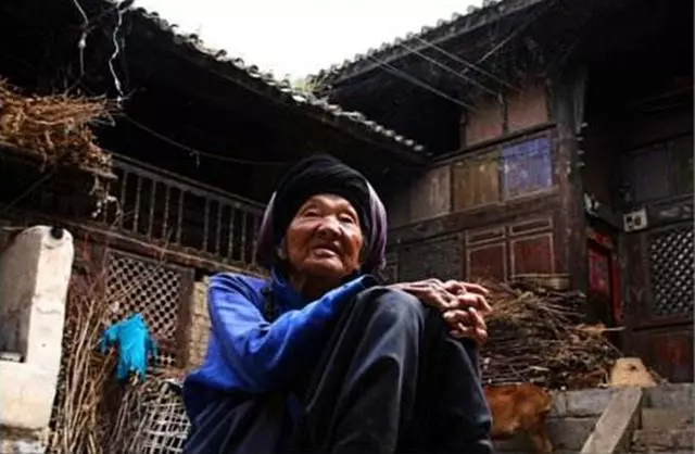 馬鞍山民間故事:惡毒媳婦以怨報德虐待婆婆終遭報應